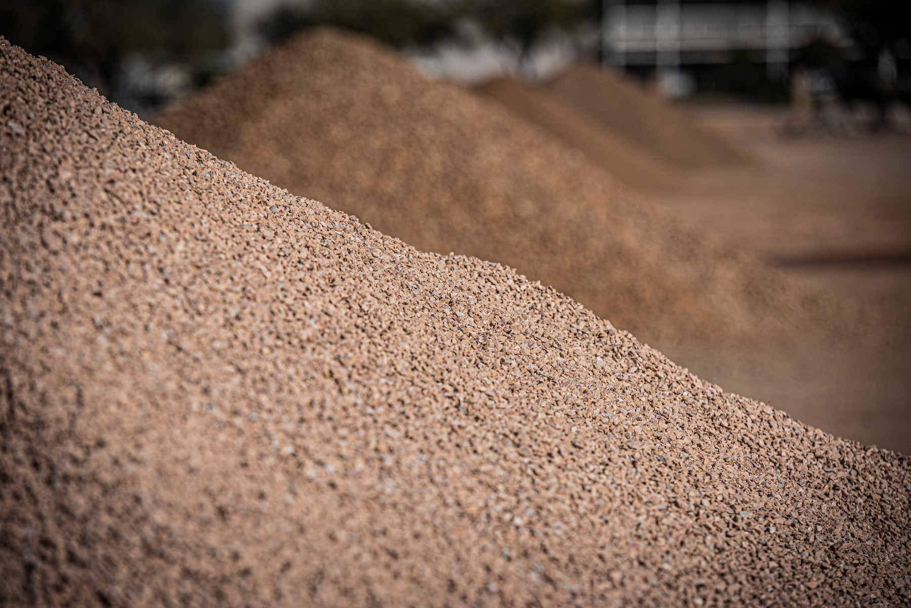 Landscaping Materials Tucson Green Valley Decorative Rock