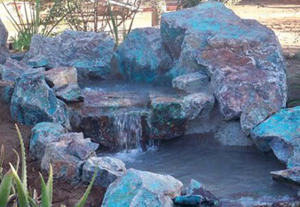 Green Valley Decorative Rock, Landscape Stone Tucson Az